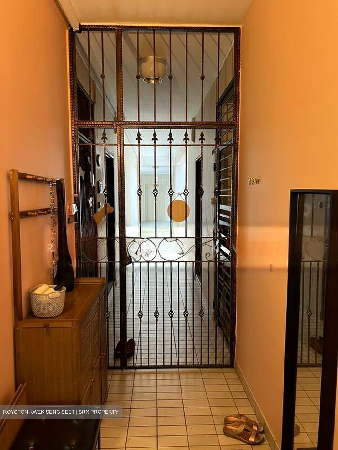 Bayshore Park (D16), Condominium #486642561